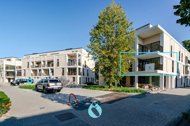 Appartement te Sleidinge - Photo 1