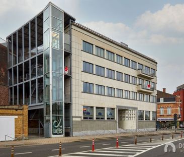 Roeselare-centrum. Modern appartement met 2 slaapkamers, gezellig t... - Photo 4