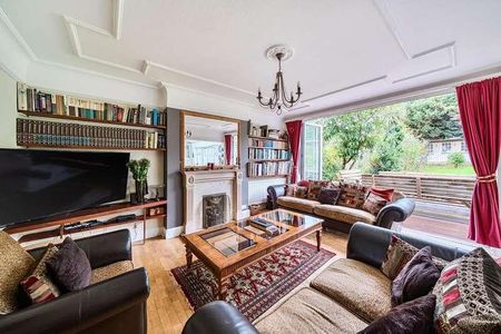 Friars Avenue, Whetstone, N20 - Photo 5