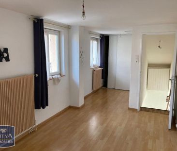 Maison à louer 3 pièces 59.18m² - Photo 5