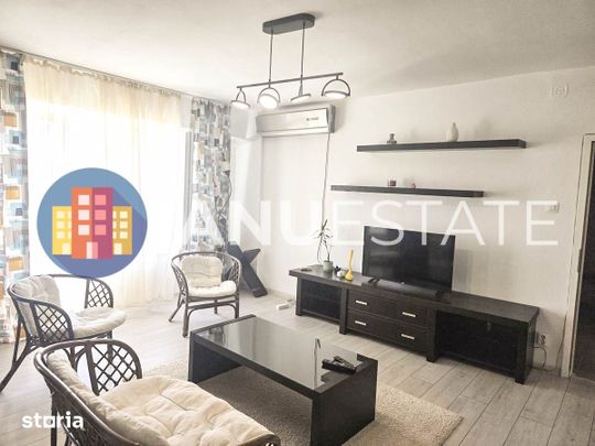 Piata Muncii 5` Metrou Calea Calarasi Decebal Rond Alba Iulia Renovat - Fotografie 1