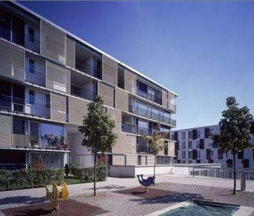 2 ½ Zimmer-Wohnung in Zürich mieten - Foto 3