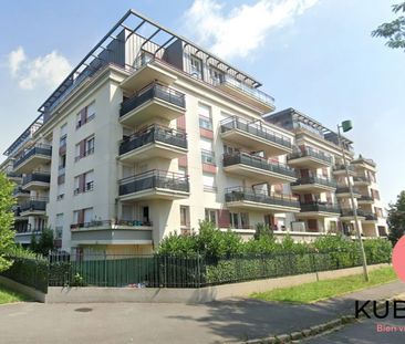 Appartement à louer, 2 pièces - Lognes 77185 - Photo 1