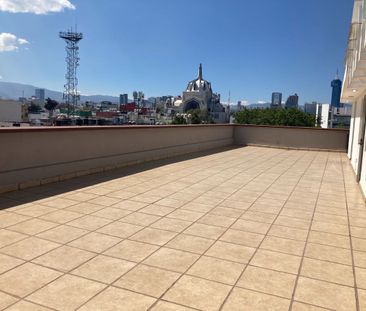 Departamento, Luz Saviñon, Narvarte Poniente - Photo 5
