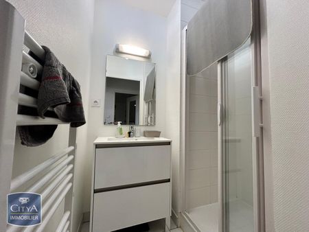 Location Appartement 2 pièces 31m² RENNES 35000 - Photo 4