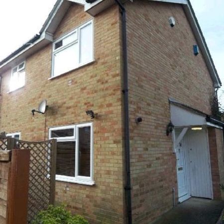 1 bedroom terraced house to rent - Photo 4