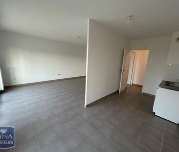 Location Appartement 2 pièces 52m² MARTIGUES 13500 - Photo 3