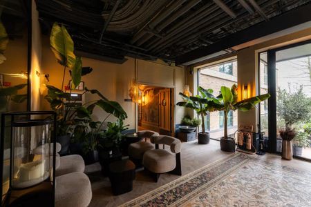 Studio to rent - Photo 5