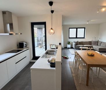 Appartement te huur in Melle voor € 1.120 met 2 slaapkamers - Foto 5
