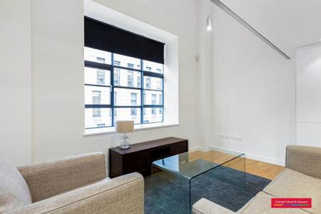 1 bedroom flat to rent - Photo 4