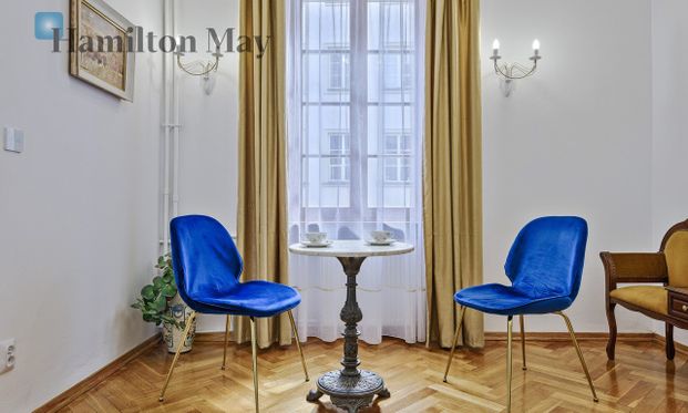 Warszawa, Śródmieście, Brzozowa - Photo 1