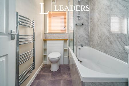 1 bedroom apartment to rent Edmunds Tower, Haydens Road, Harlow, CM19 - Photo 3