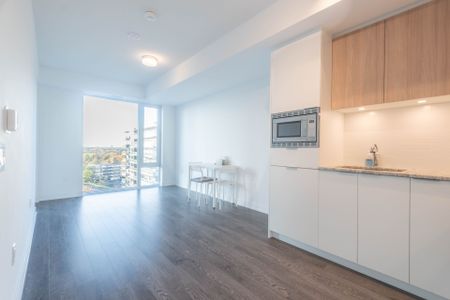 For Lease - 50 O'Neil Road Unit# 910, Toronto, Ontario - Photo 5