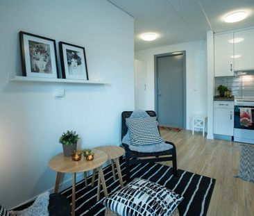 Beryllgatan 100 lgh 1008 - Foto 1