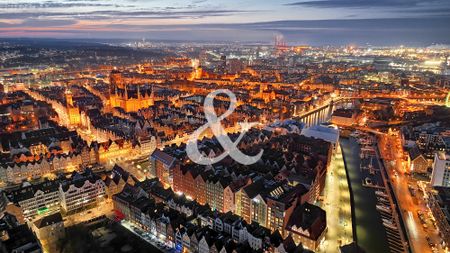 Gdańsk Śródmieście - Zdjęcie 4