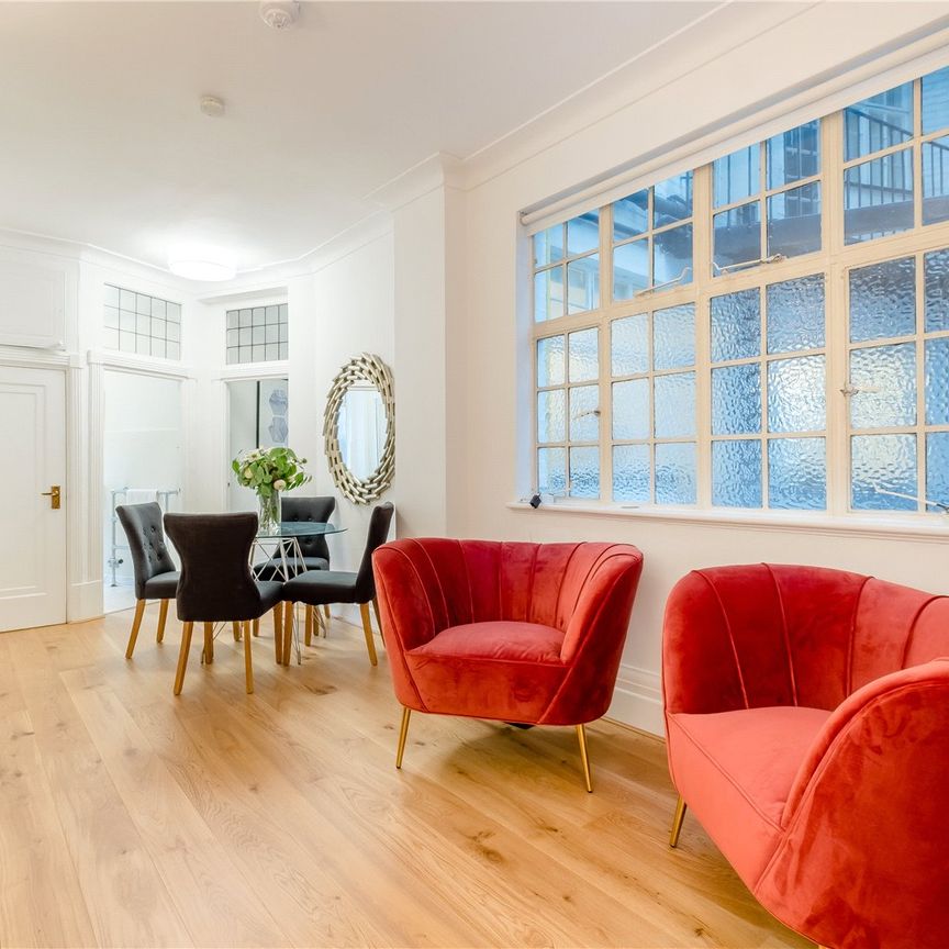 Strathmore Court, St John’s Wood - Photo 1