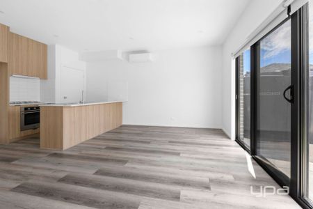 Dream Home in this Stunningly built Townhouse! - Photo 3