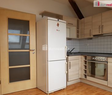 Pronájem bytu 1+1 44 m² - Фото 3