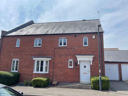 Lattimore Road, Stratford-upon-Avon - Photo 3