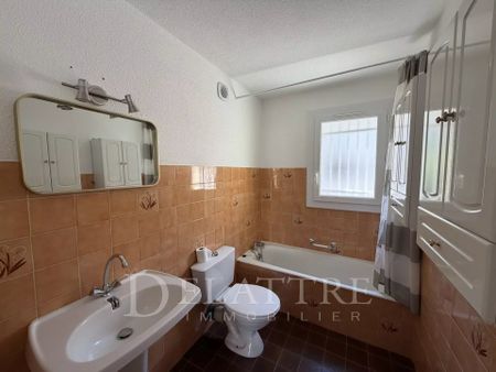 Location Appartement 2 pièces 43m² LE BAR SUR LOUP 06620 - Photo 3