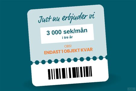 Beckhemsvägen 23 - Foto 4