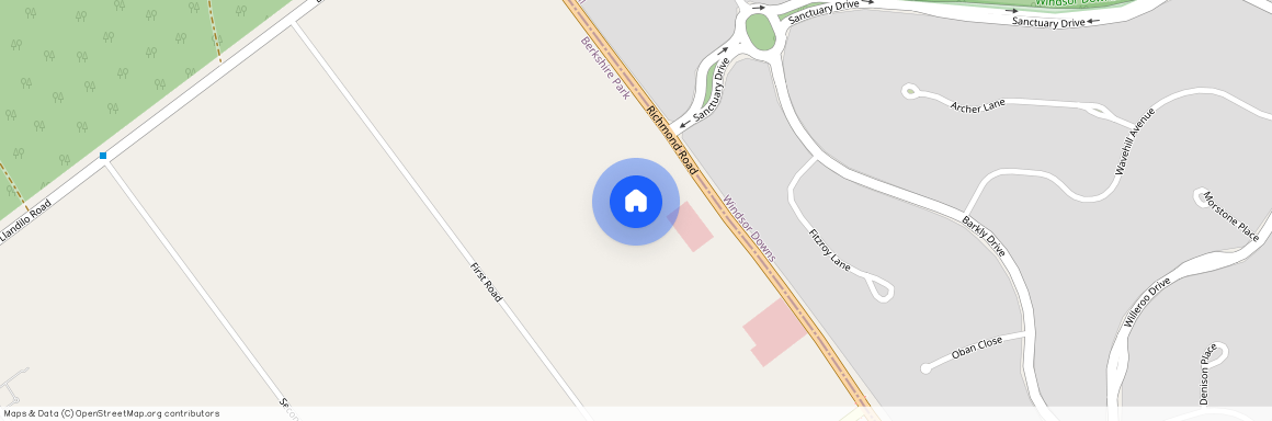 738A Richmond Road, Berkshire Park NSW 2765