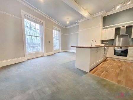 1 bedroom flat to rent - Photo 3