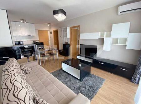 Apartament 2 camere, A.C., parcare, Viva City - Photo 3