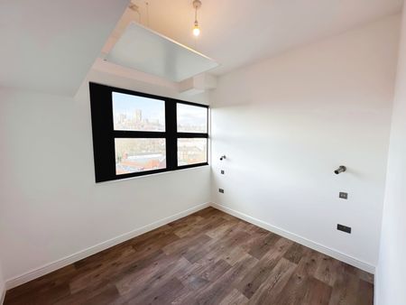 Waterside House, Lincoln, Waterside North - Photo 3