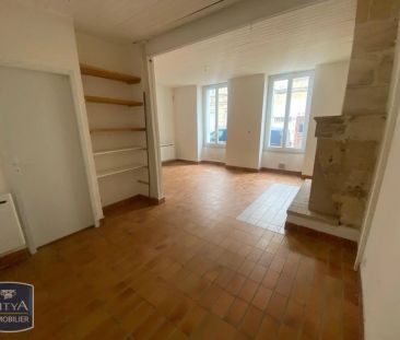 Appartement à louer 1 pièce 30.17m² - Photo 3