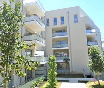 Location Appartement 2 pièces 41m² TOULOUSE 31300 - Photo 1