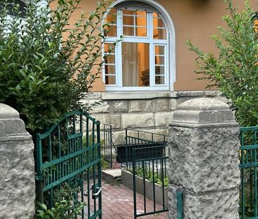 EG Vierzimmer Wohnung im Kreuzviertel von Münster - Photo 1