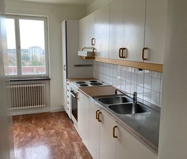 Enspännargatan 12 - Foto 2