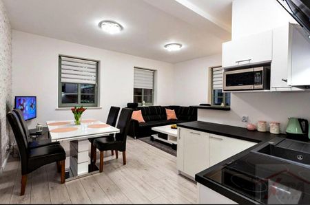 Na wynajem 2 atrakcyjne mieszkania-Stare Miasto (436245) - Photo 2