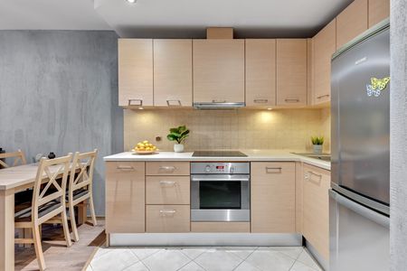 Mieszkanie dwupokojowe w Wejherowie, ul. Kotłowskiego 2L - Photo 4