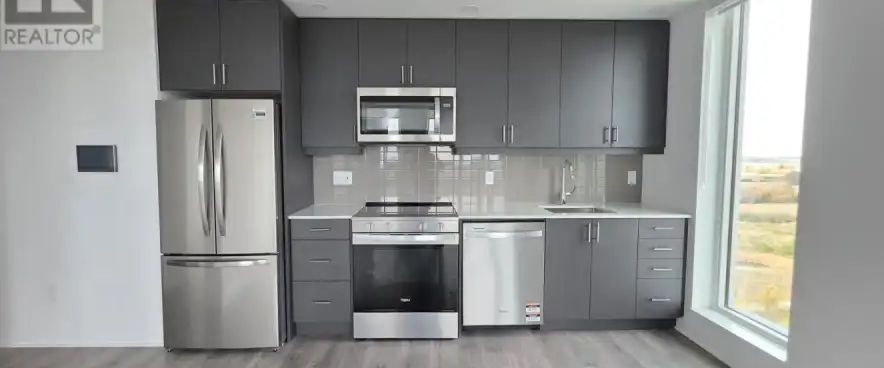 1508 - 3240 WILLIAM COLTSON AVENUE | 1508 - 3240 WILLIAM COLTSON AVENUE, Oakville - Photo 1