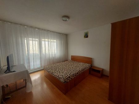 Garsoniera de inchiriat -langa Spitalul de Pediatrie - str Dacia - Photo 2