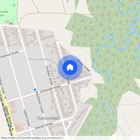 30 Wagner Street, Oonoonba QLD 4811