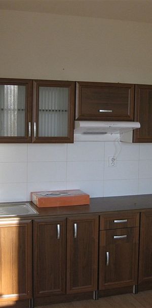 Pronájem bytu 1+kk 31 m² - Photo 1