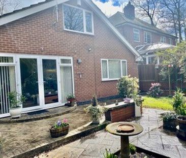 2 bedroom bungalow to rent - Photo 5