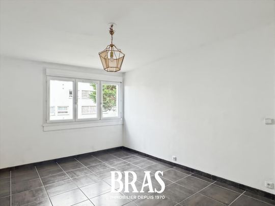 Location Appartement 3 pièces 66m² VANNES 56000 - Photo 1