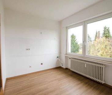 Großzügige 3-Zimmerwohnung zentral in Unna-Königsborn - Foto 1