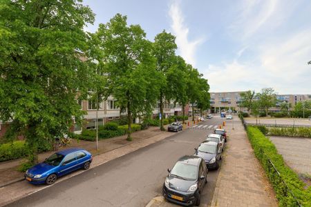 Te huur: Appartement Van Bijnkershoeklaan in Utrecht - Foto 4
