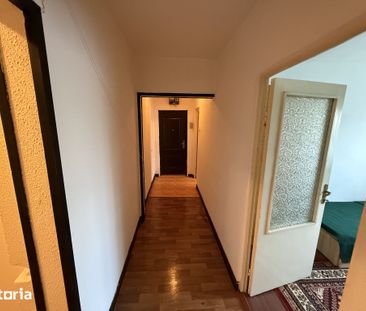 CHIRIE APARTAMENT 4 CAMERE | Zona Centrala | Doar PERSOANE JURIDICE - Fotografie 1
