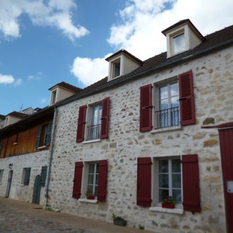 Appartement 2 pièces de 36 à Ennery - Photo 1