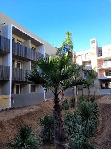 Location Appartement 1 pièce 24m² CASTELNAU LE LEZ 34170 - Photo 5