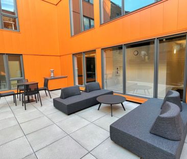 500 rue Sauvé Est, Montréal, QC - Photo 5