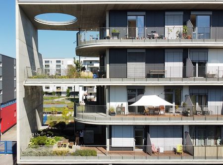 YOUNG & URBAN LIVING - Photo 3