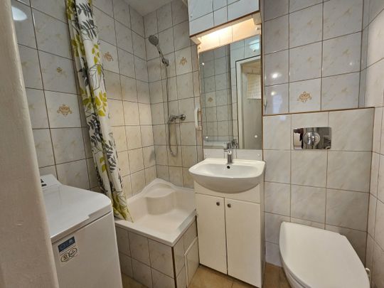 Dwupokojowe mieszkanie przy Bonifraterskiej - Zdjęcie 1