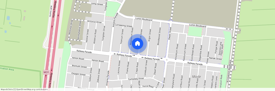 7 Stilt Street, Vic 3064, Kalkallo